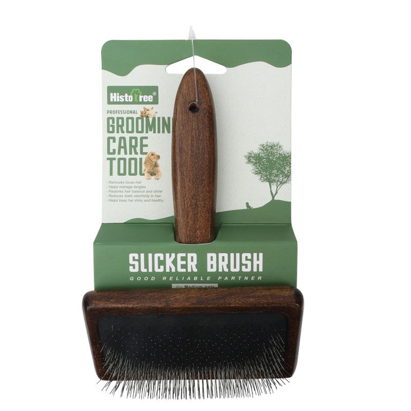 Dog For Beauty Use Comb Exclusive For Cats Hair Removal Brush Cat Combing Device