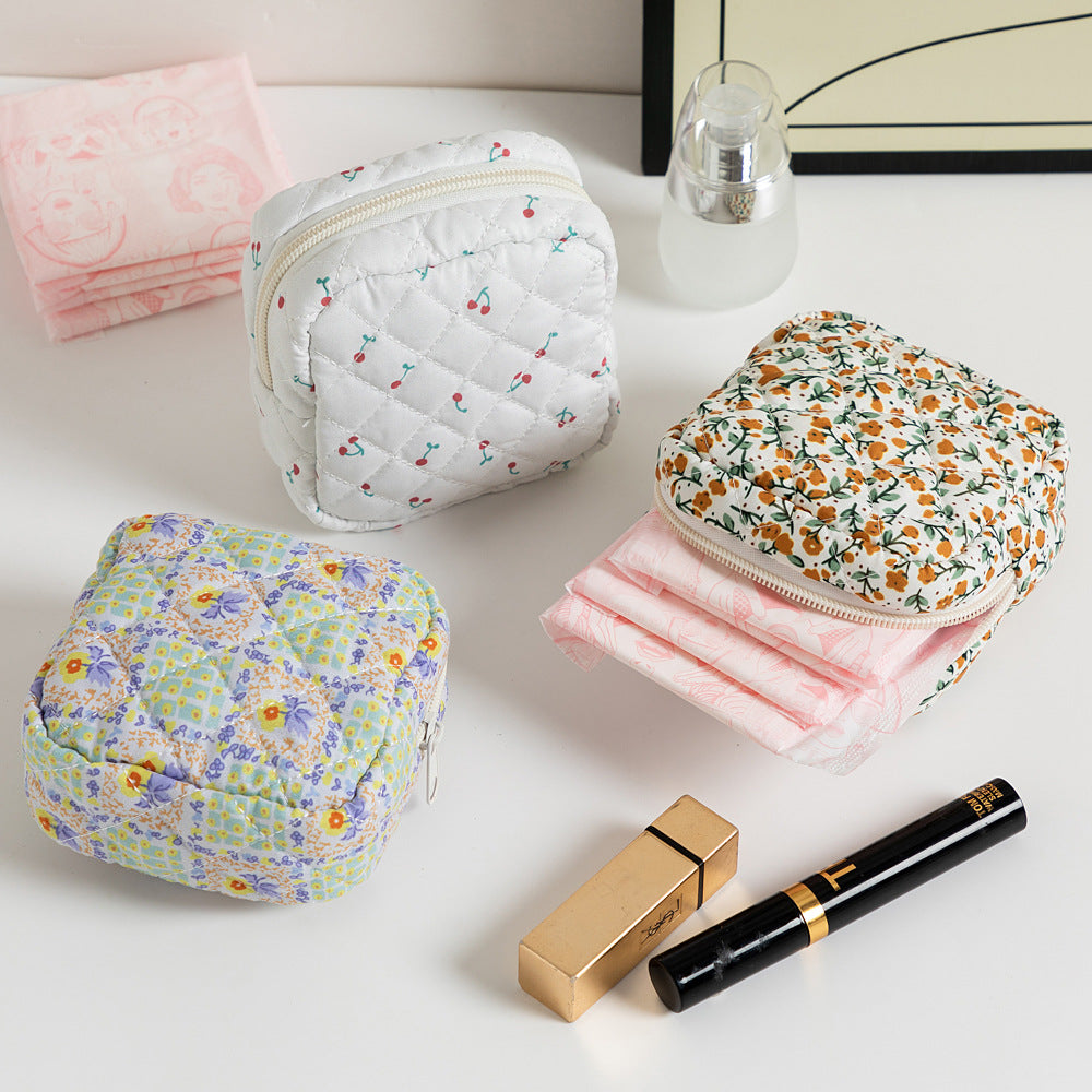 Cute Change Women's Key Storage Bag