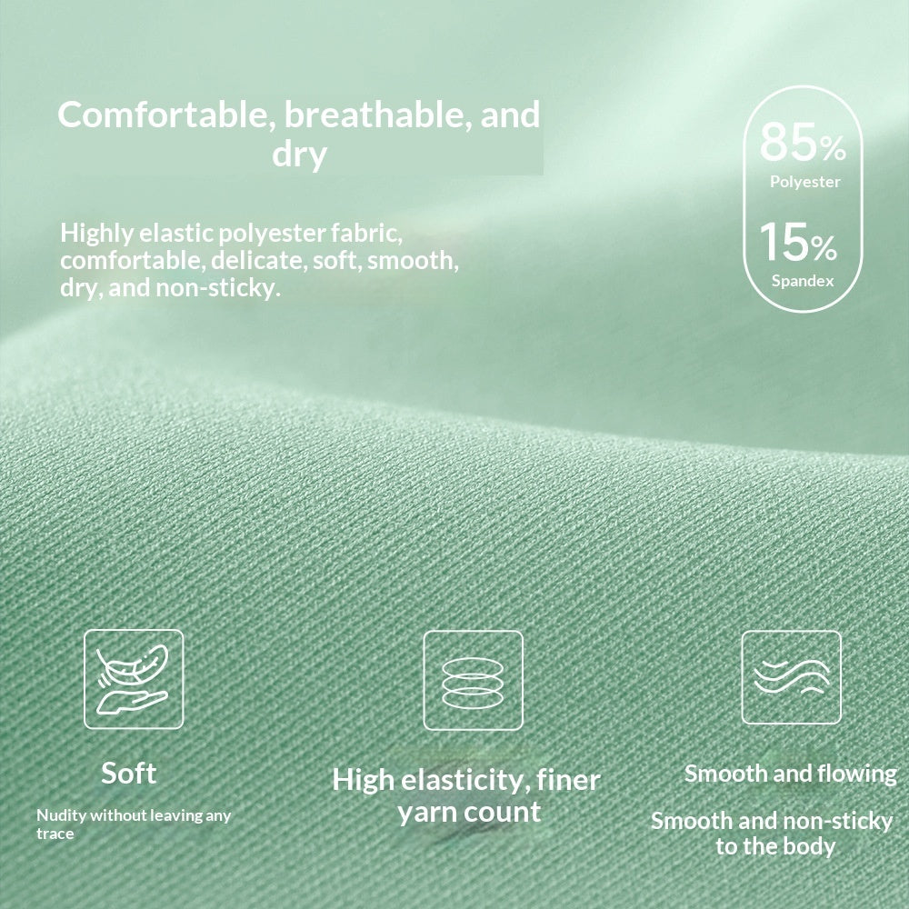 I-beam Back Yoga Wear Quick-drying Sweat-wicking And Breathable Running And Fitness Apparel