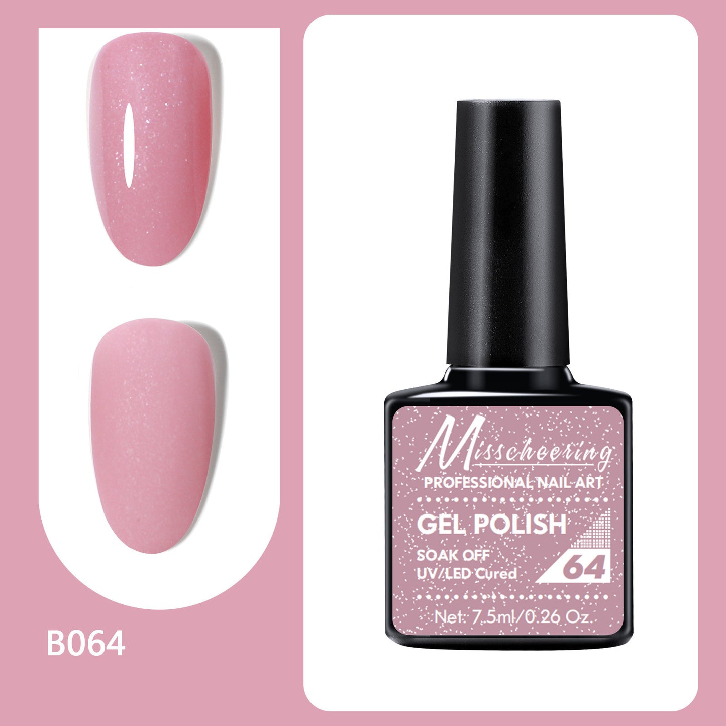 New Long Lasting Light Therapy Nail Polish Set