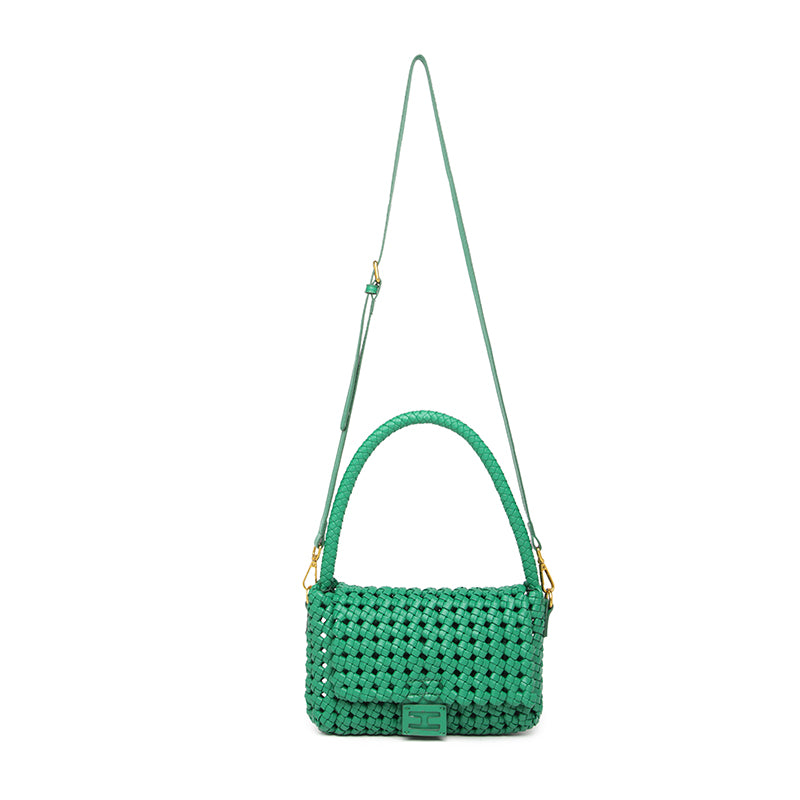 Candy Coloured Shoulder Crossbody Bag