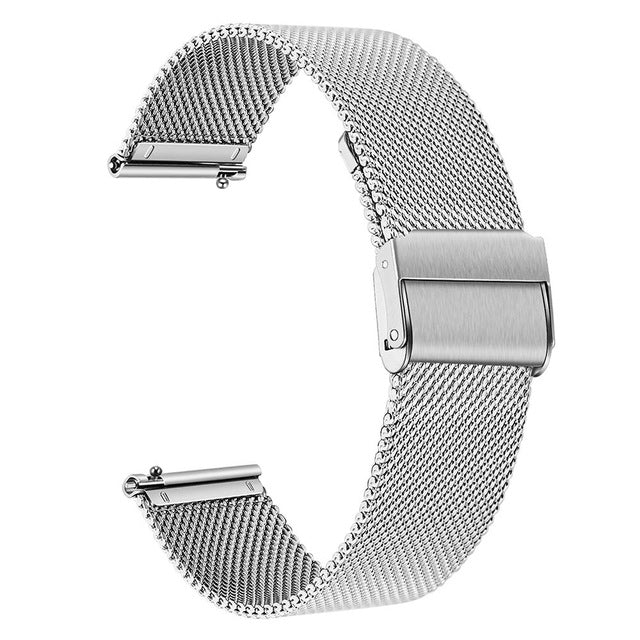 Milanese Magnetic Watch Strap