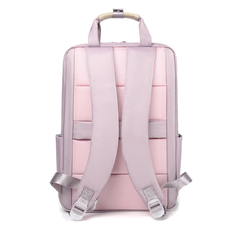 Computer Bag Girl Student Schoolbag