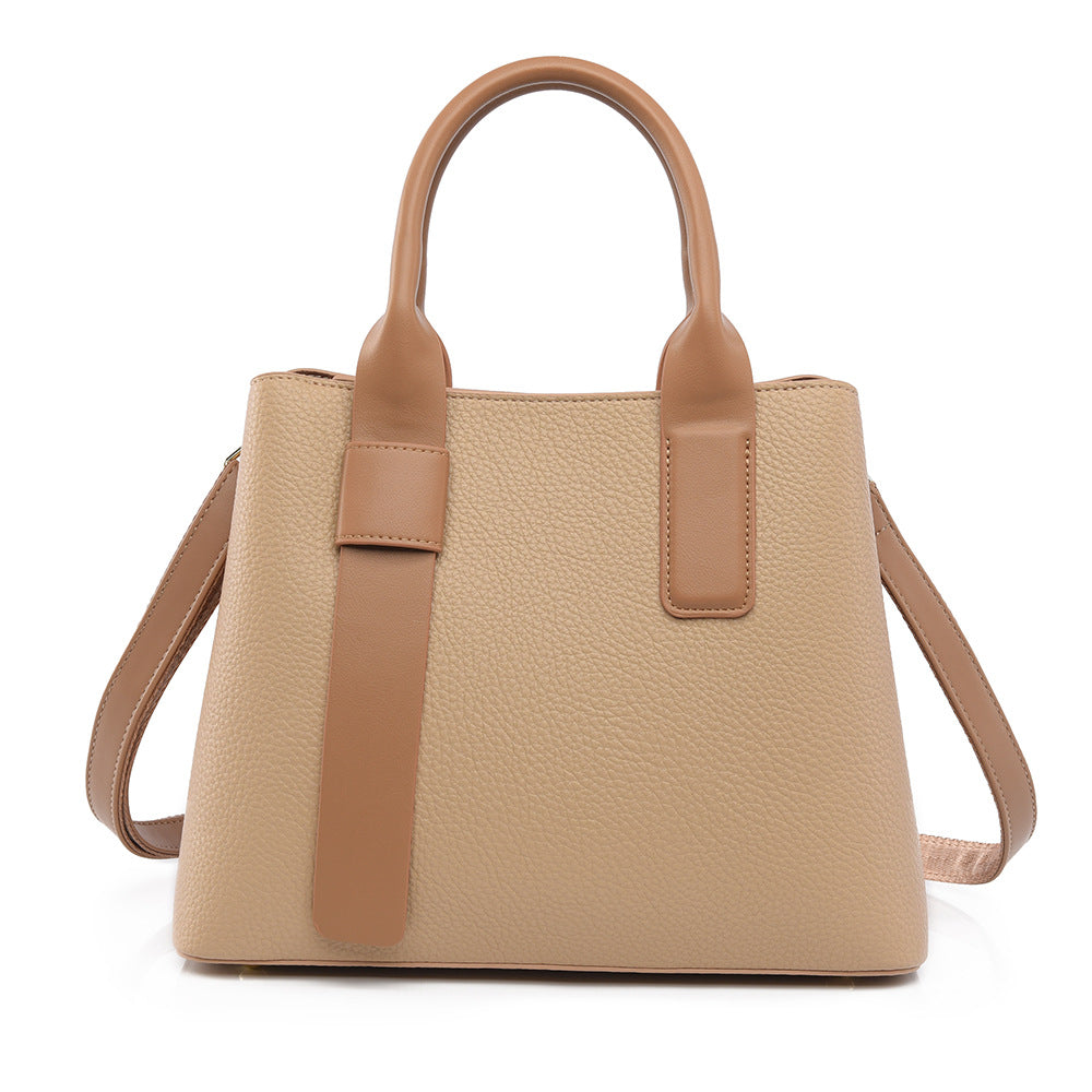 Handbag Women's Fashion Retro Messenger Bag