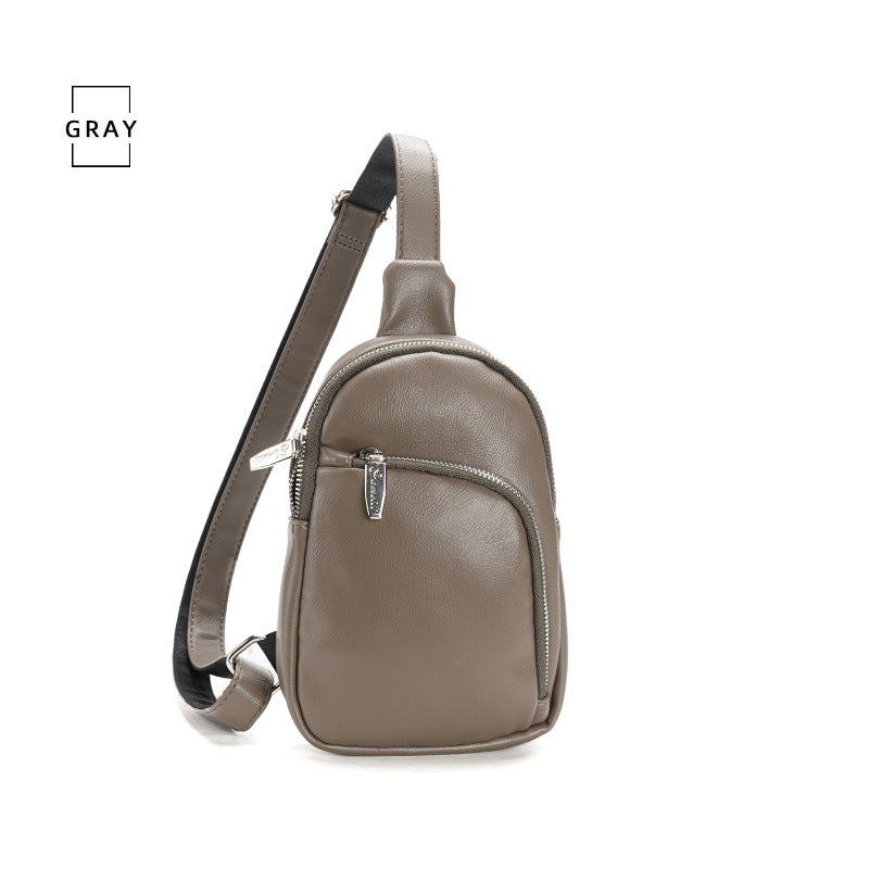 Women's Crossbody Fashion Waist Bag