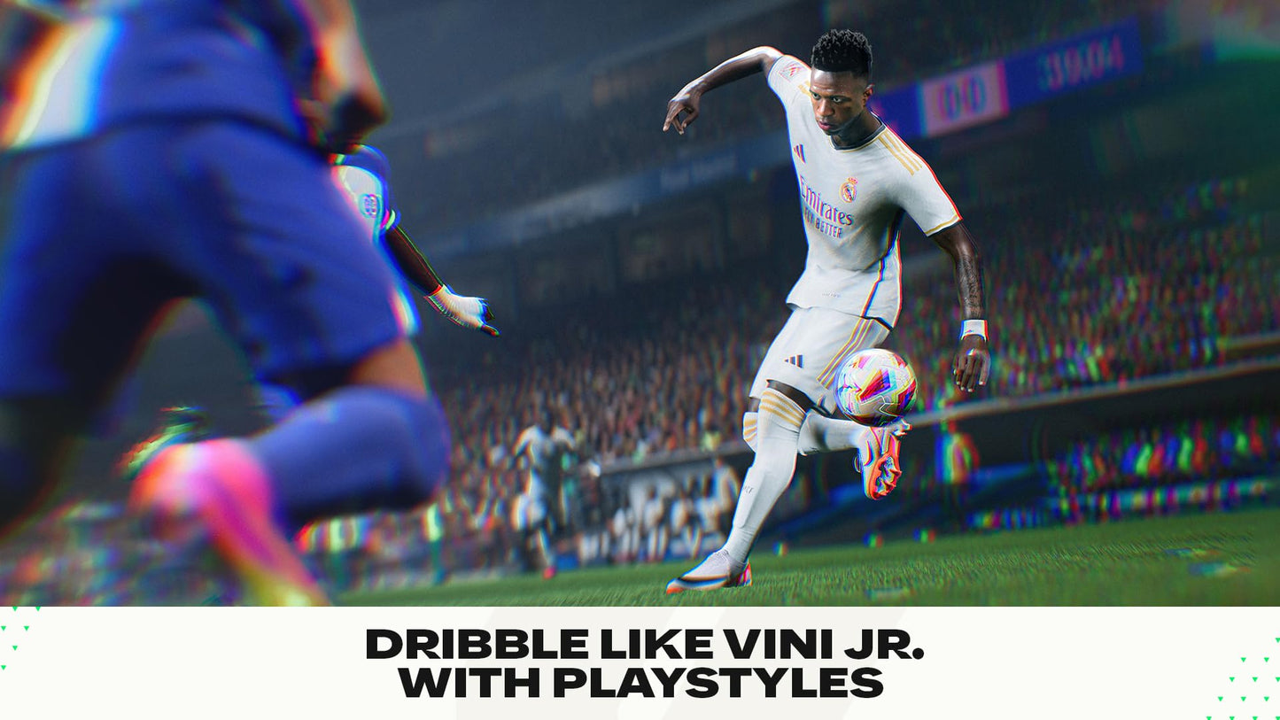 EA Sports - FC24 (PS5)