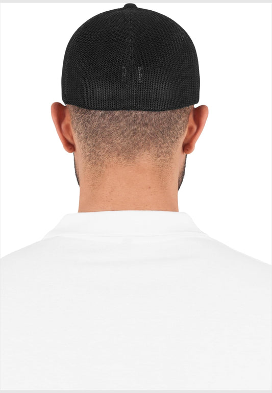 Flexfit unisex - vuxen Basebollkeps Multicam Trucker Mesh Cap