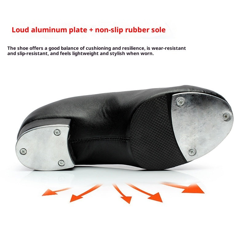 Tap Dance Shoes For Men And Women  Adult