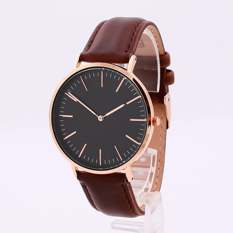 Explosive WeChat Store Gift Watch
