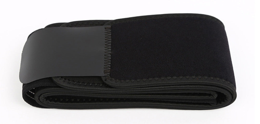 Pelvic belt postpartum repair belt false hip width
