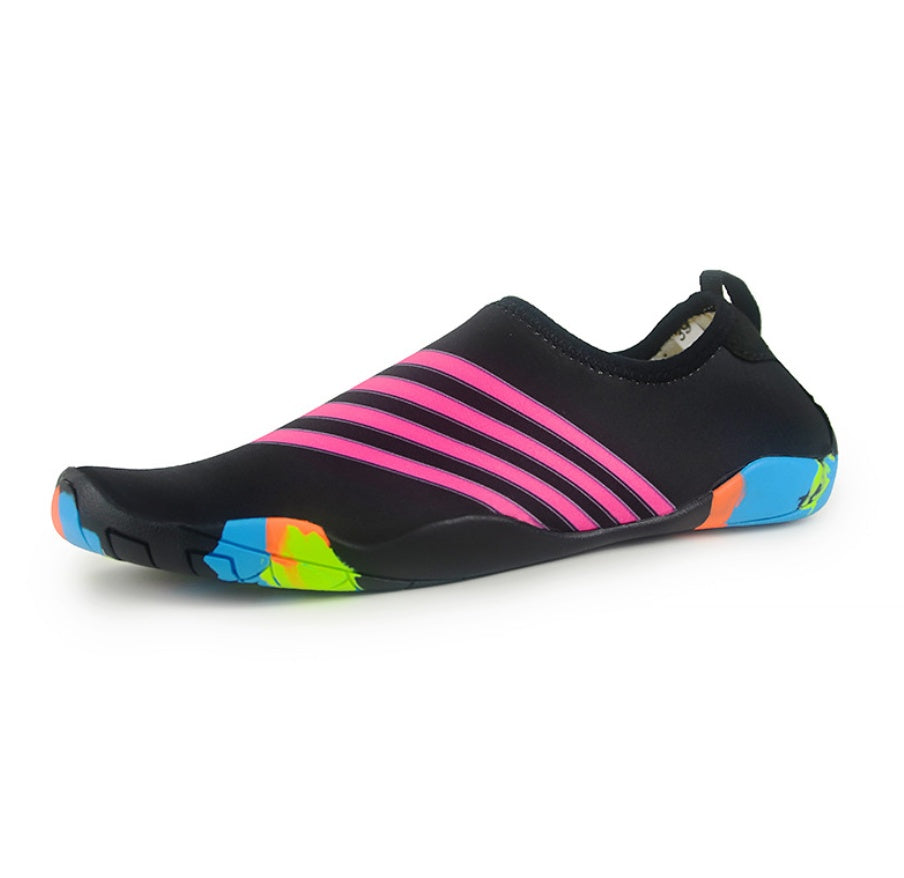 Amphibious quick-drying beach sneakers