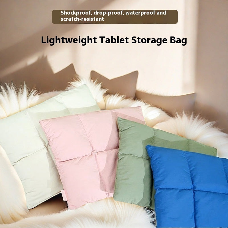 Tablet PC Bag Protective Sleeve Down