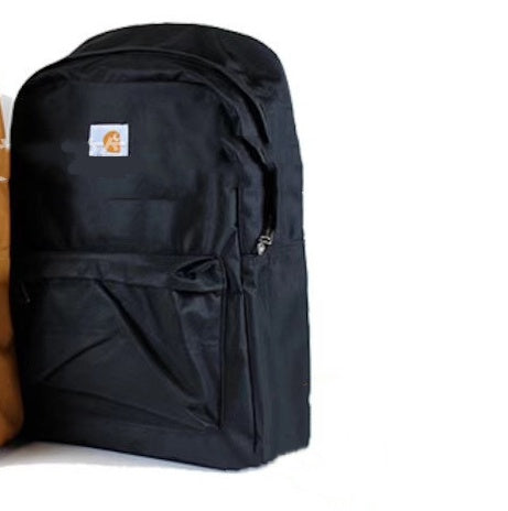 Backpack Leisure Computer Bag Student Backpack Tooling Travel Bag