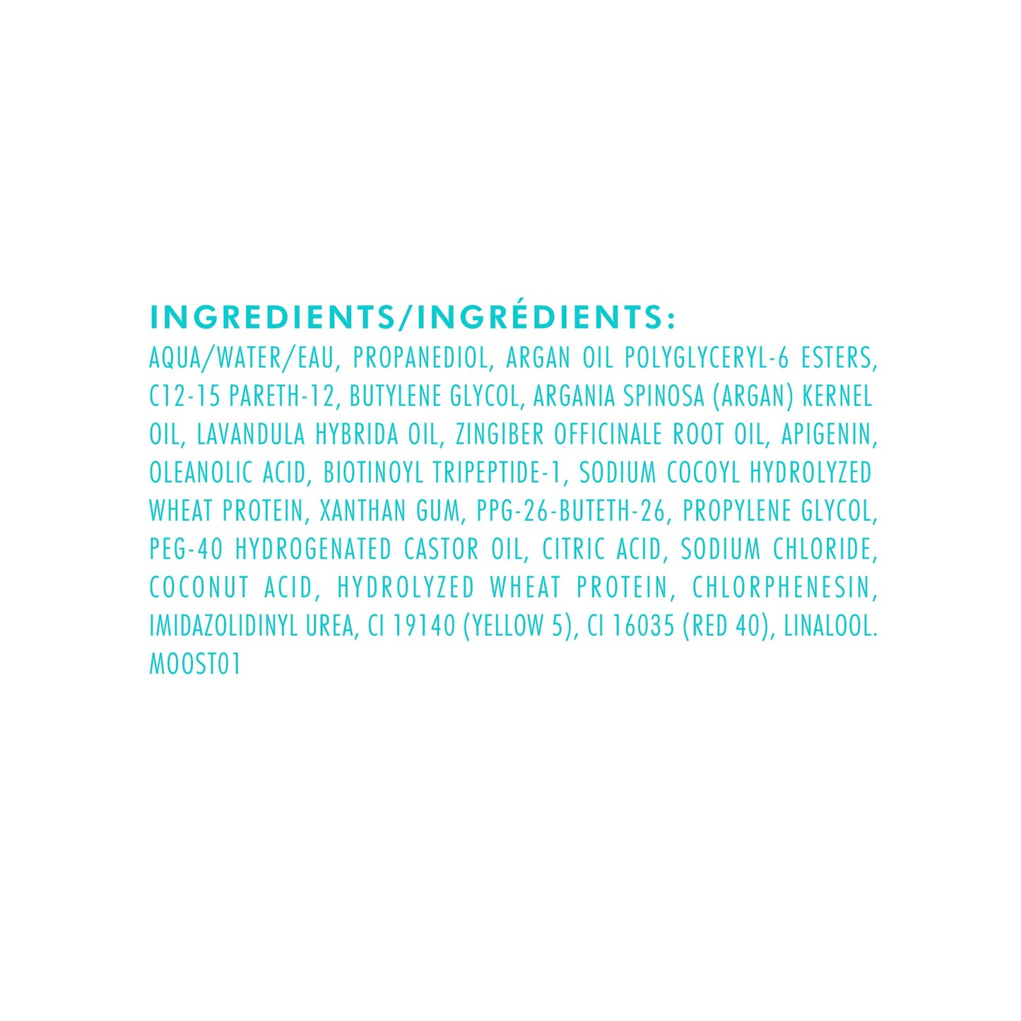 Moroccanoil Oily Scalp Treatment, 45ml