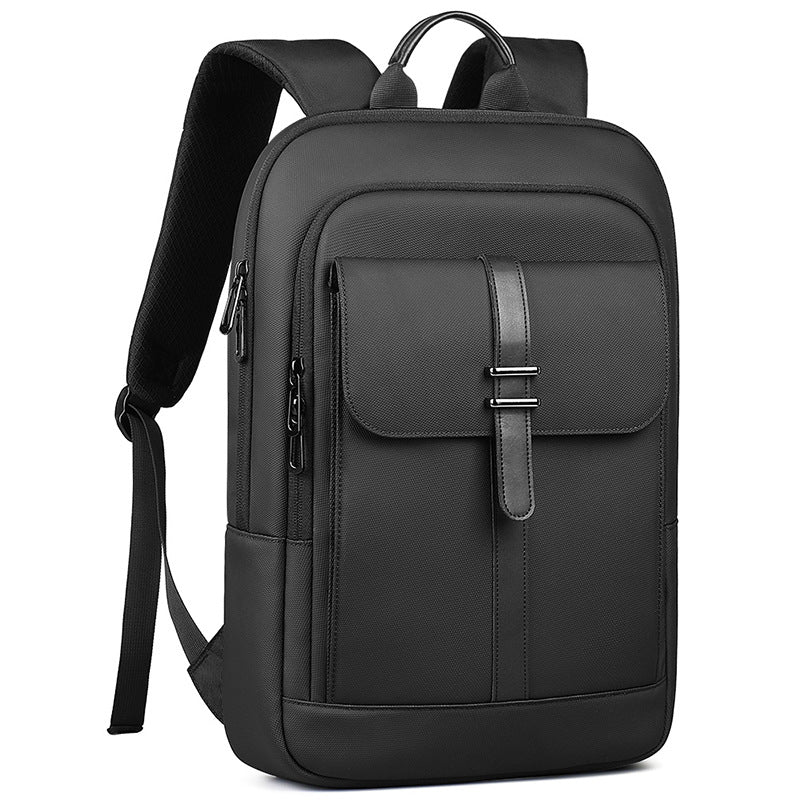 Lightweight Backpack Men's High Sense Business Commute