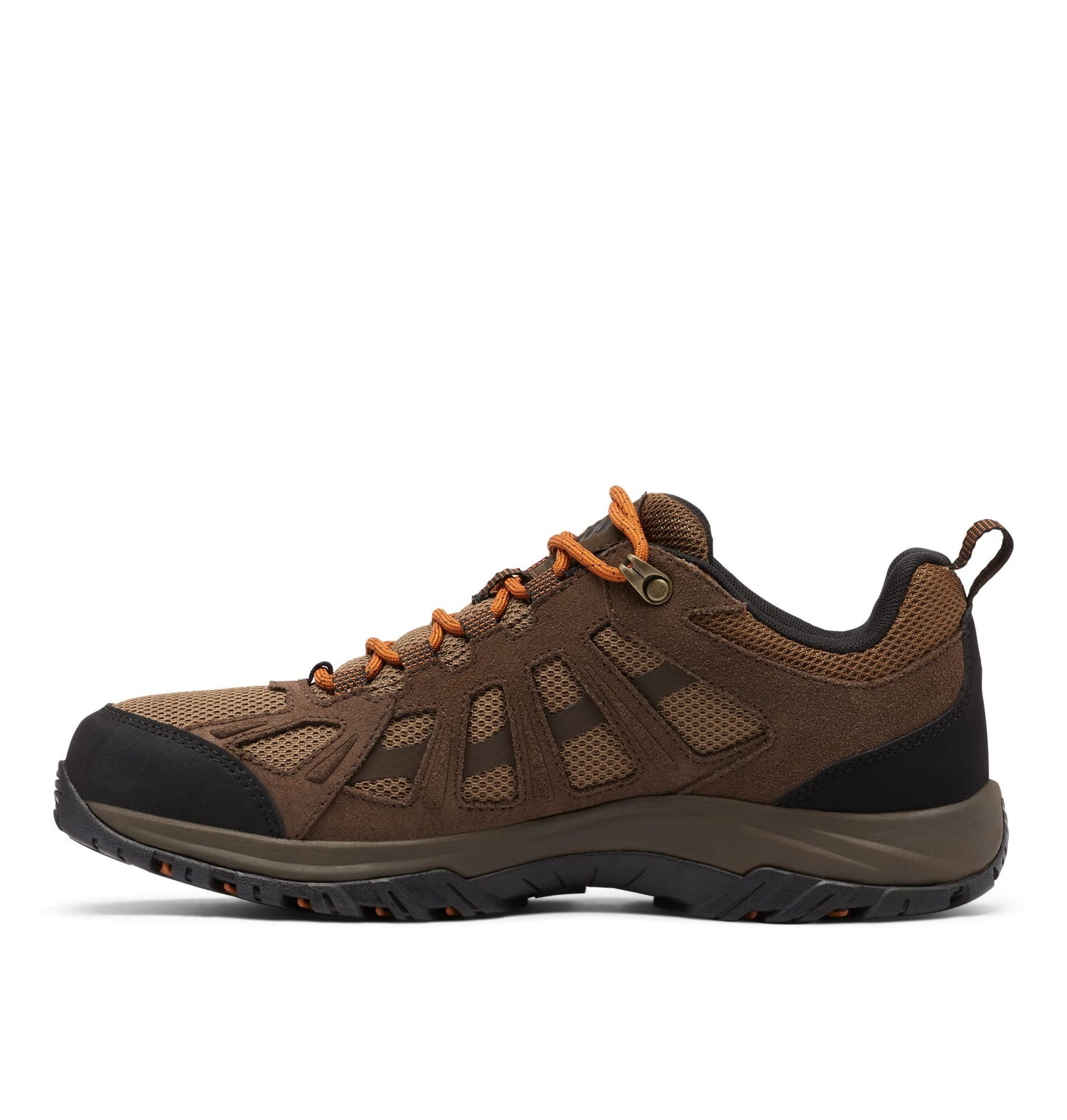 Columbia herr Redmond 3Trekking- och vandringsskor med låg midja
