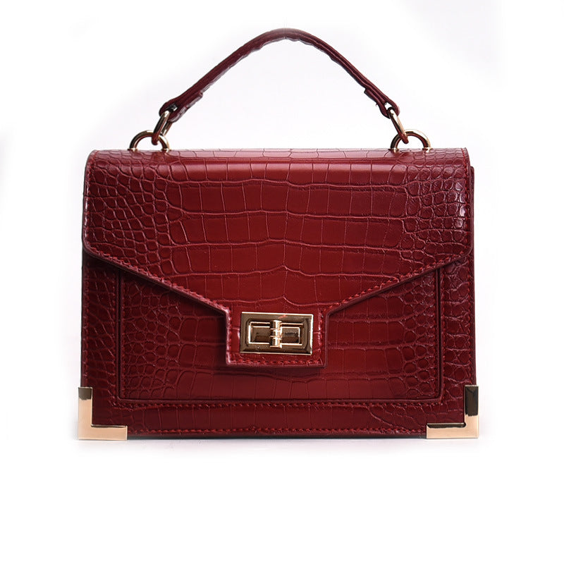 Vintage port wind tote