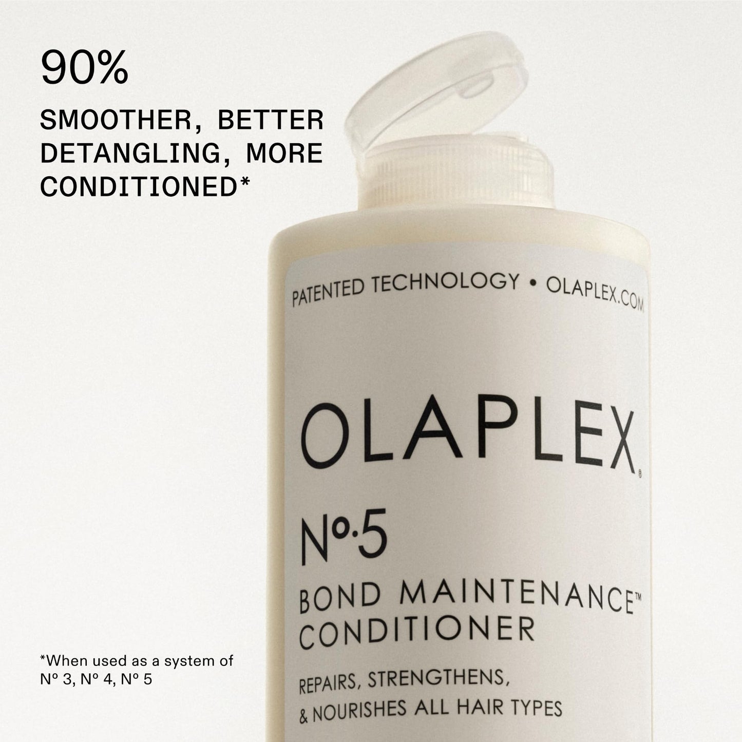 OLAPLEX nr. 5 Bond Maintenance-balsam