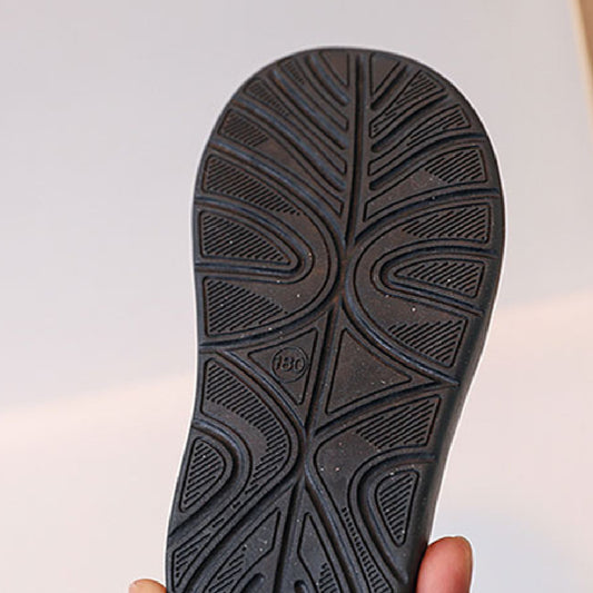 Fashion Wear Soft Upper Shoes