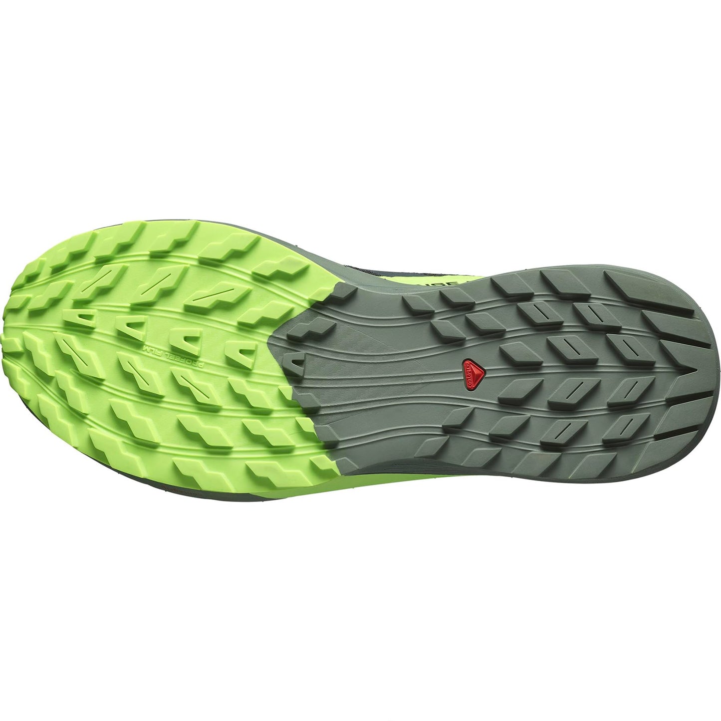 Salomon herr Sense Ridetraillöparskor