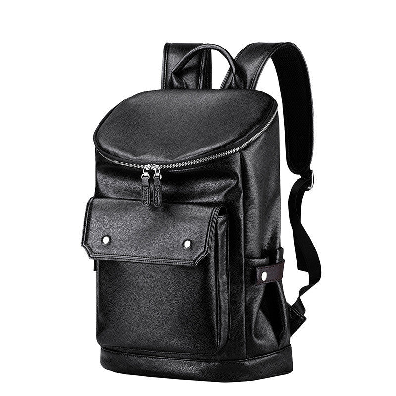 Casual computer backpack