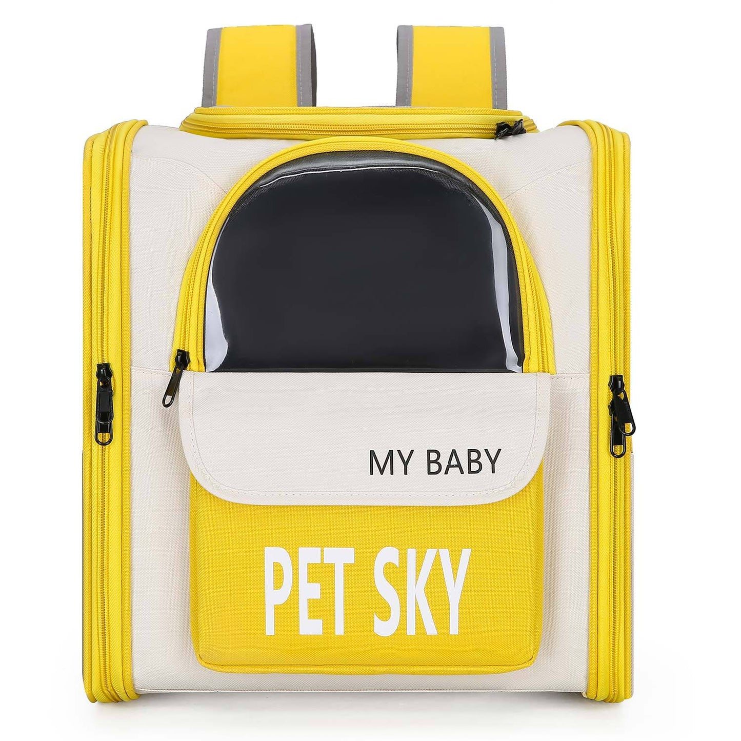 Outdoor Portable Backpack Breathable
