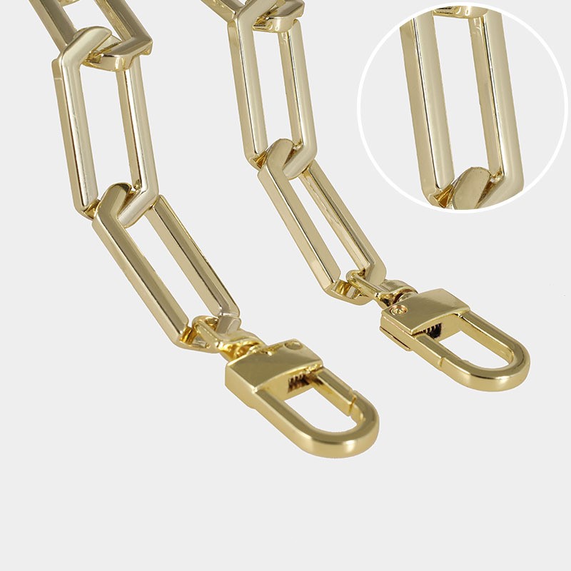 Accessory  belt bag chain replacement