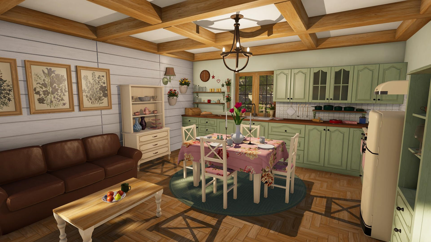 House Flipper 2 Playstation 5