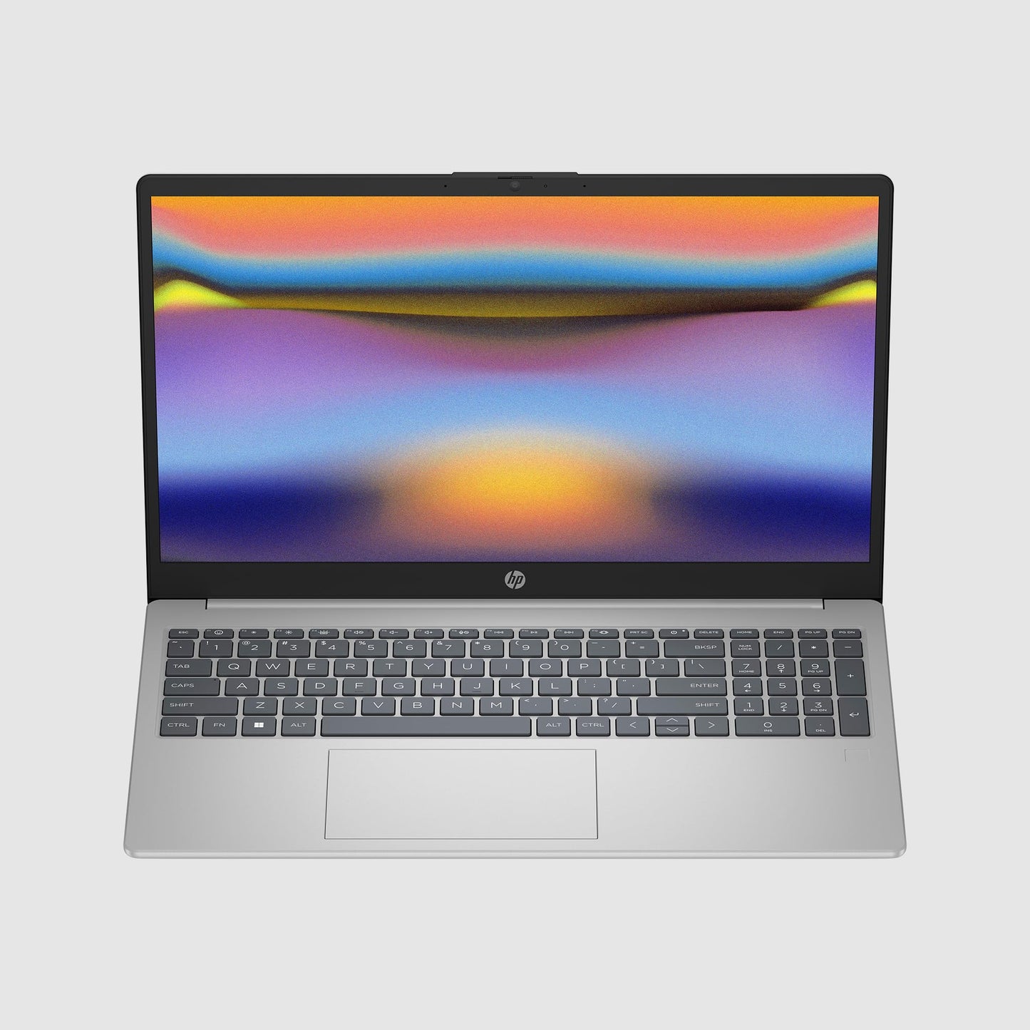 HP Laptop 15-fc0077no | 15.6" Full HD | AMD Ryzen 7 7730U | 16GB RAM | 1000GB SSD | Windows 11 Home | Swedish Keyboard