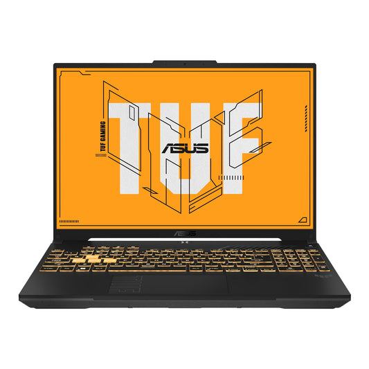 ASUS TUF 16 Gaming Laptop FX607JV-N3113W | 16.0” Full HD | Intel Core i7-13650HX | Nvidia RTX 4060 | 16 GB RAM | 1 TB SSD | Windows 11 | QWERTY tangentbord – Svenskt