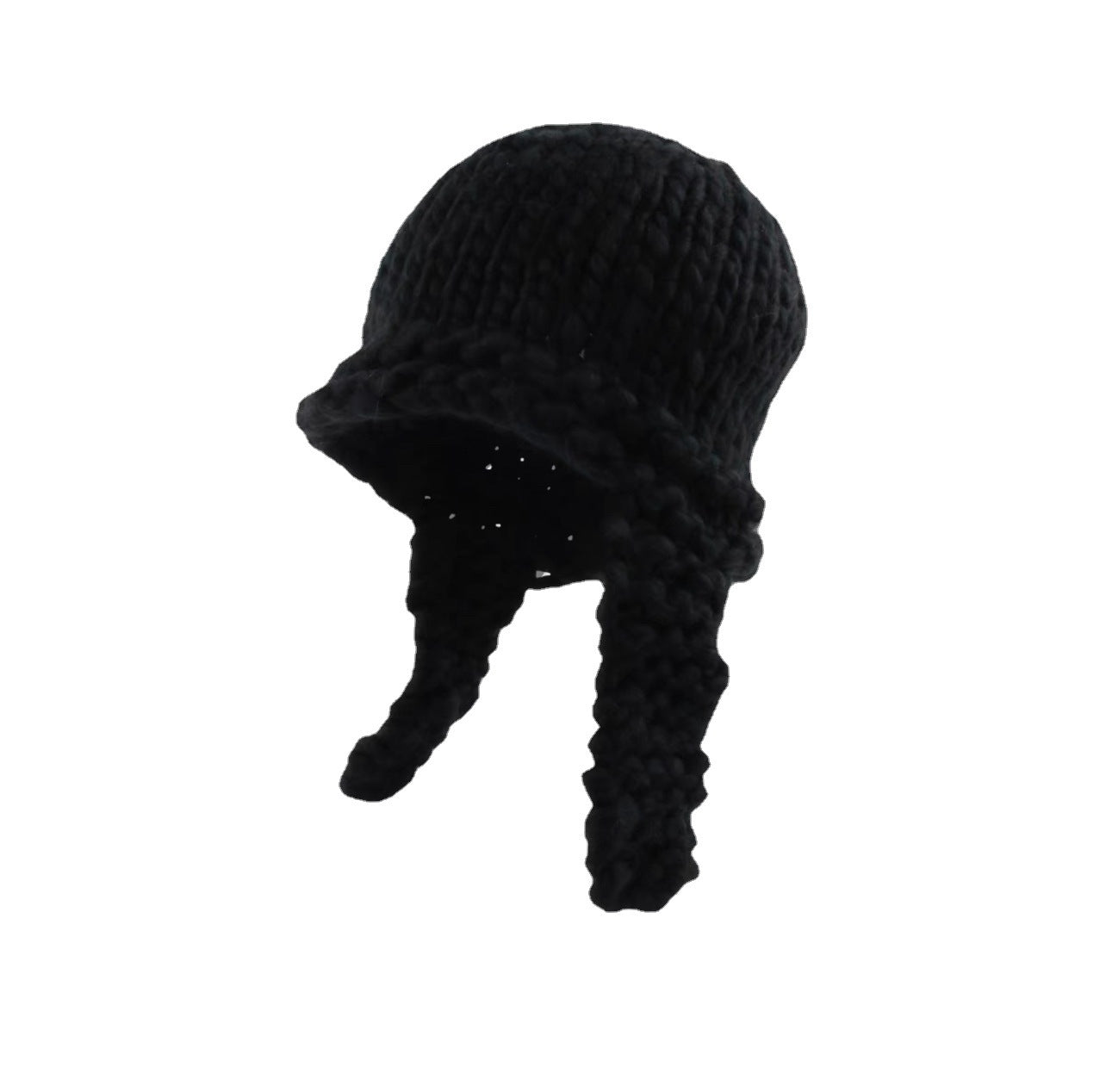 Korean Pilot Ski Lei Feng Hat