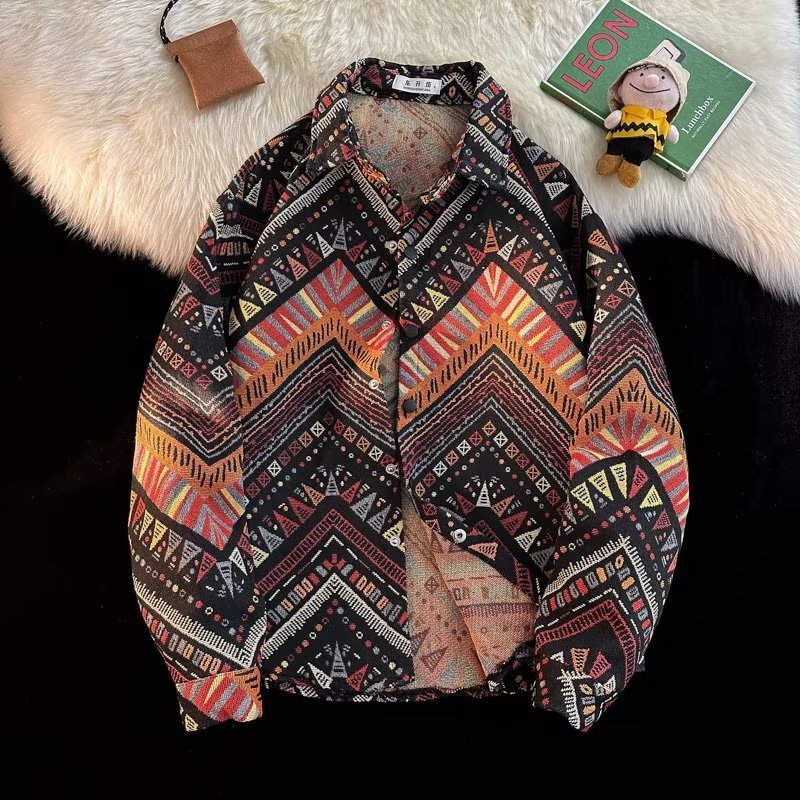 High-end Men's Casual Jacket For Spring And Autumn