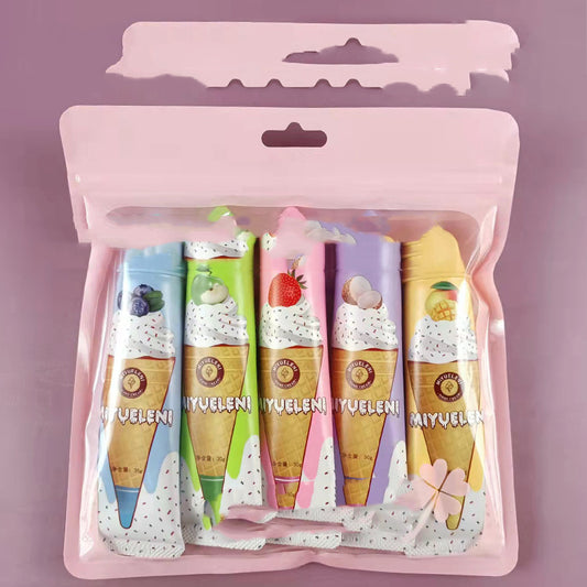 Women's Autumn And Winter Moisturizing  Rejuvenating Hand Mask