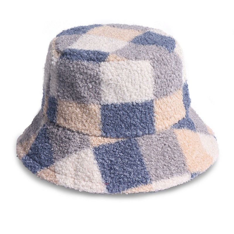 Fashion Personality Fisherman Hat Autumn And Winter
