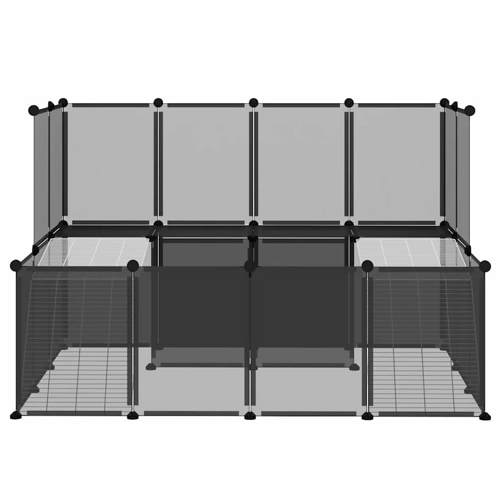 Small Animal Cage 143x PP and