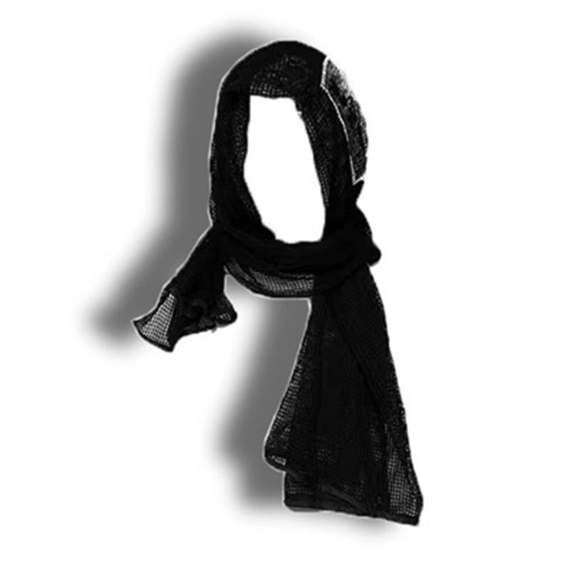 Camouflage Multipurpose Sniper Scarf Bandana Mask For Men And Women