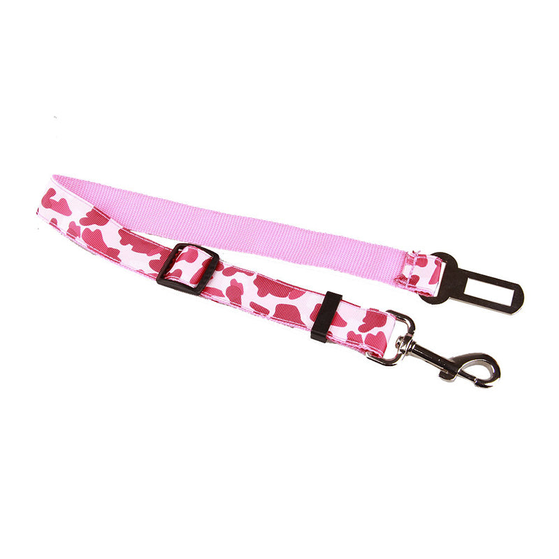 Camouflage traction rope