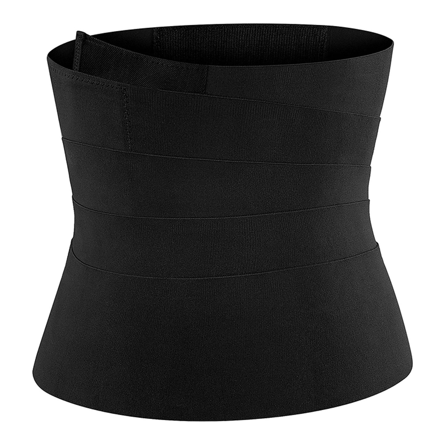 Nylon Belt With Thin Waist And Abdomen