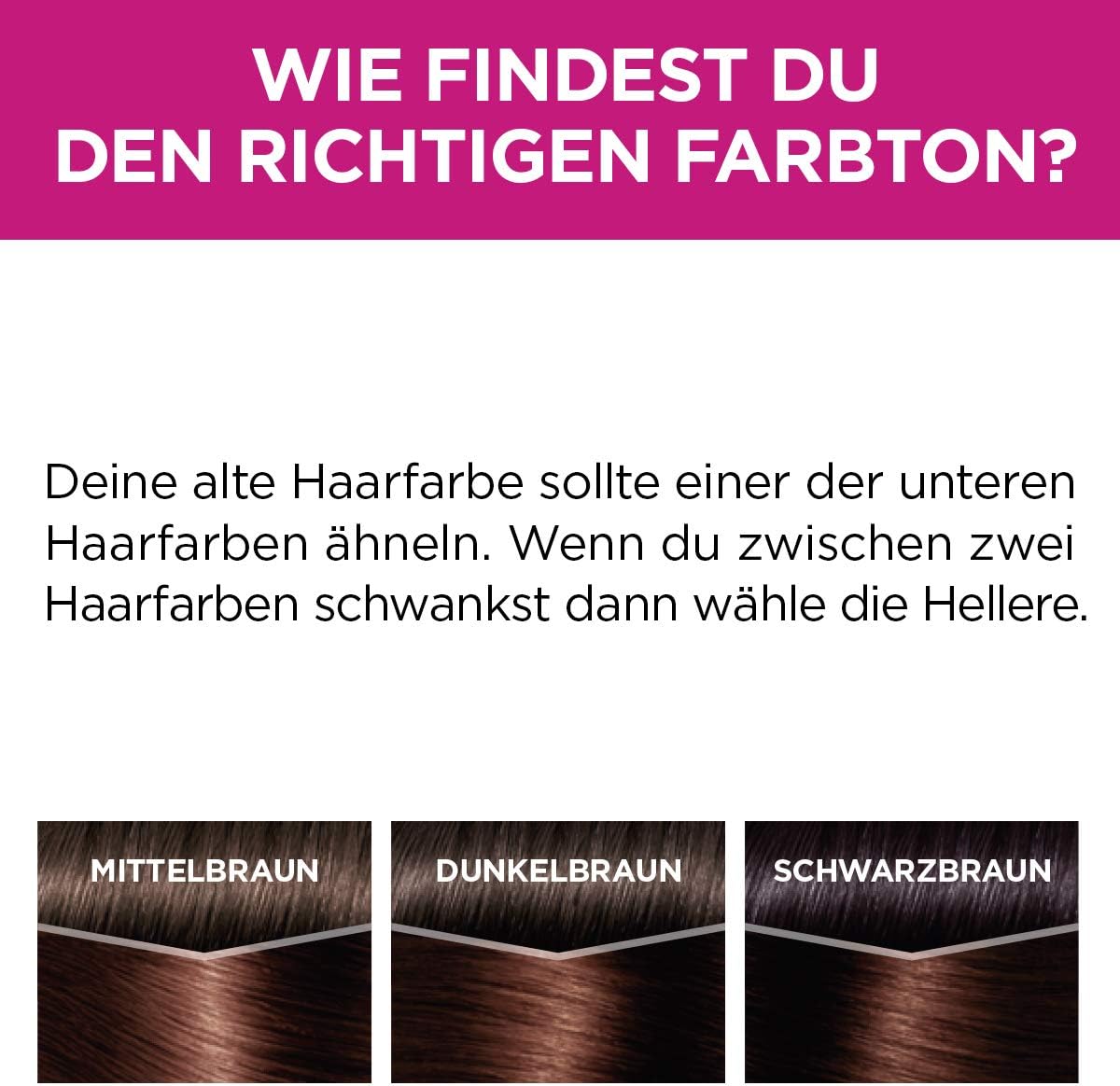 L'ORÉAL Casting Crème Gloss Hårfärg, 323 Mörk Choklad