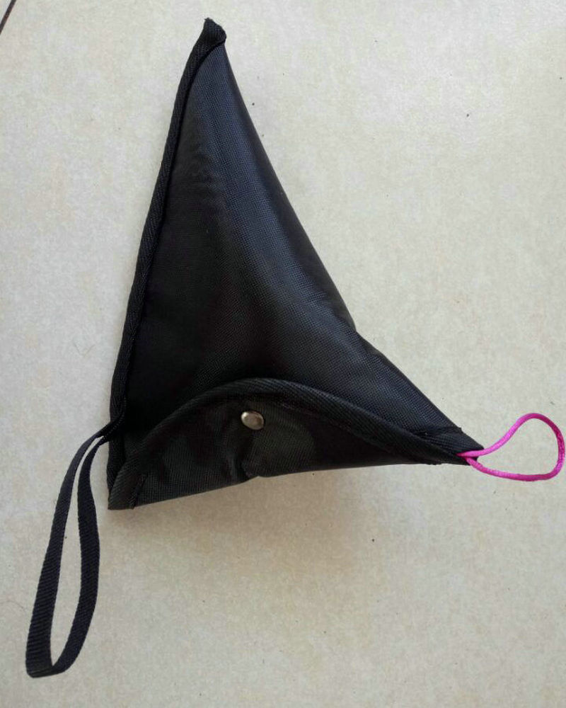 12 hole ocarina bag