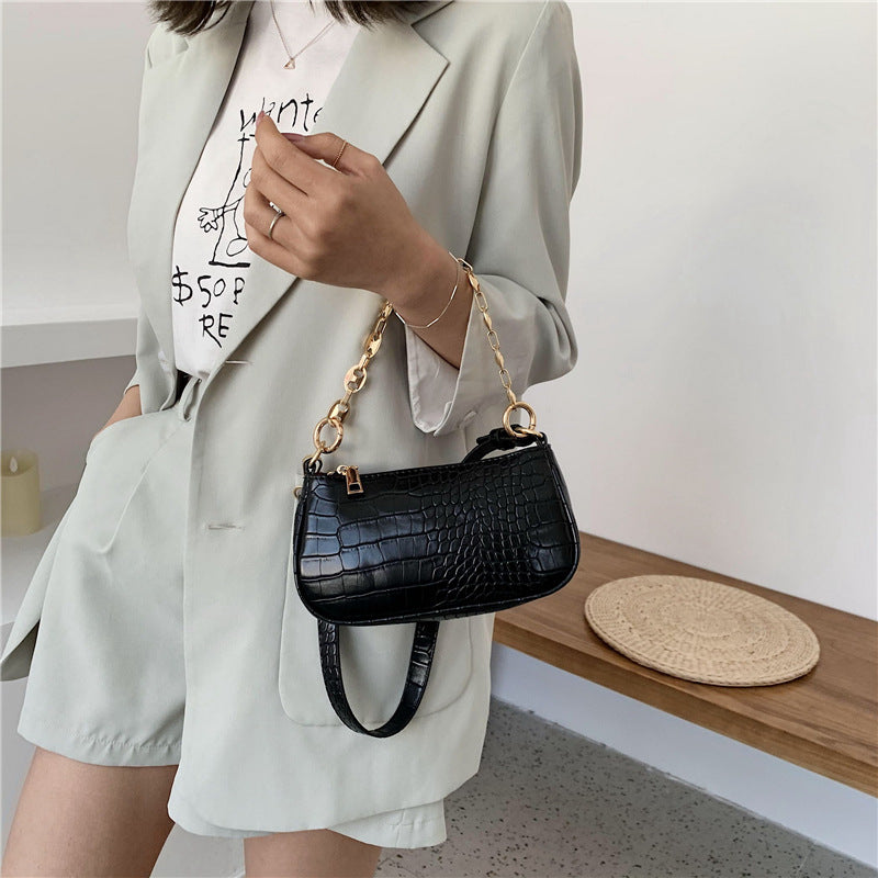 All-match messenger bag