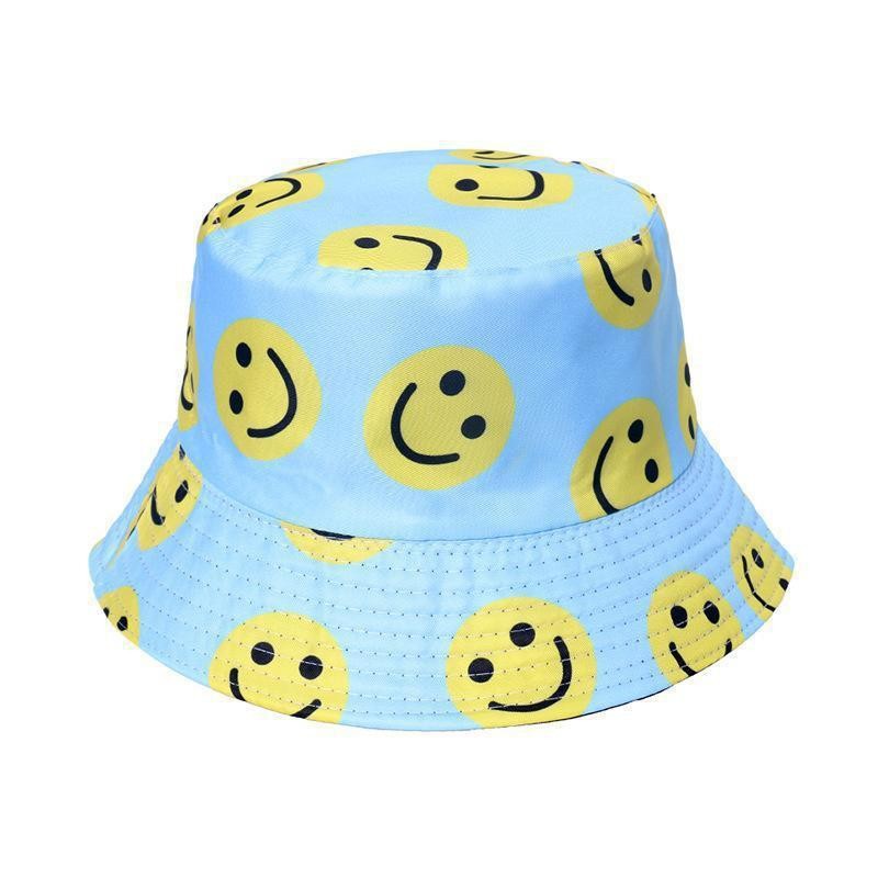 New Cute Super Cute Basin Cap Men