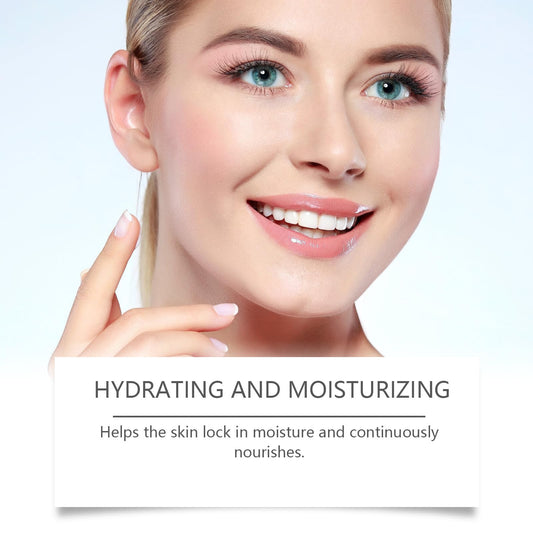 Svartvitt är exfolierande för ansikte och kropp, innovativ peel shot-teknik och fuktgivande porminimiserare, formulerad för alla hudtyper med niacinamid och hyaluronserum (Svart & Vitt)