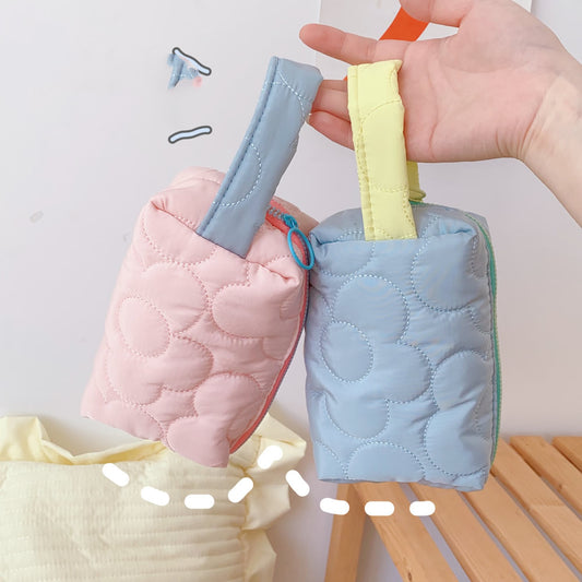 Large-capacity Portable Multi-function Toiletry Storage Bag
