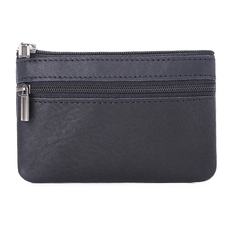 Coin case car key case
