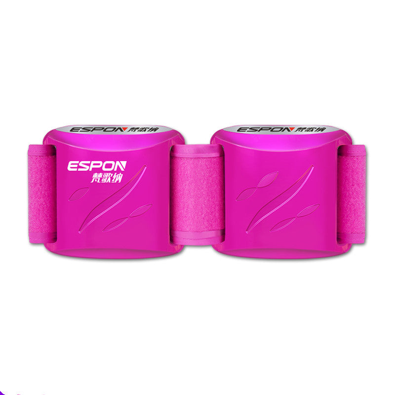 Fitness home slimming machine