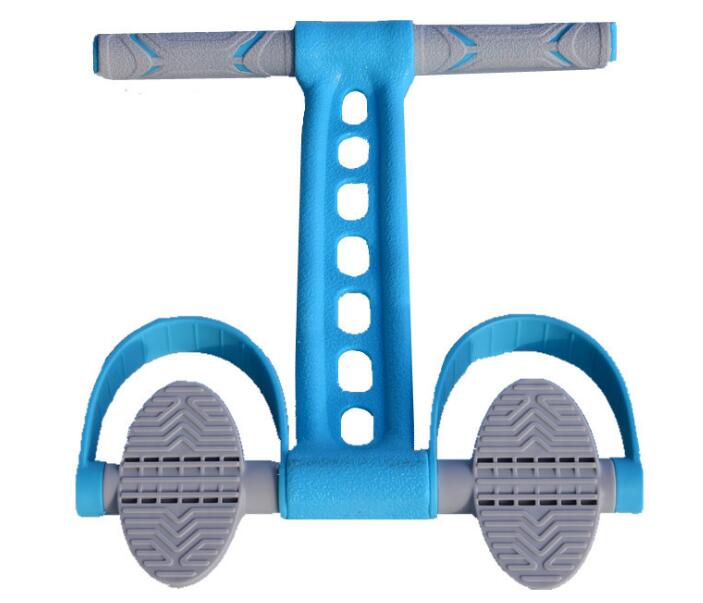 Silicone pedal puller