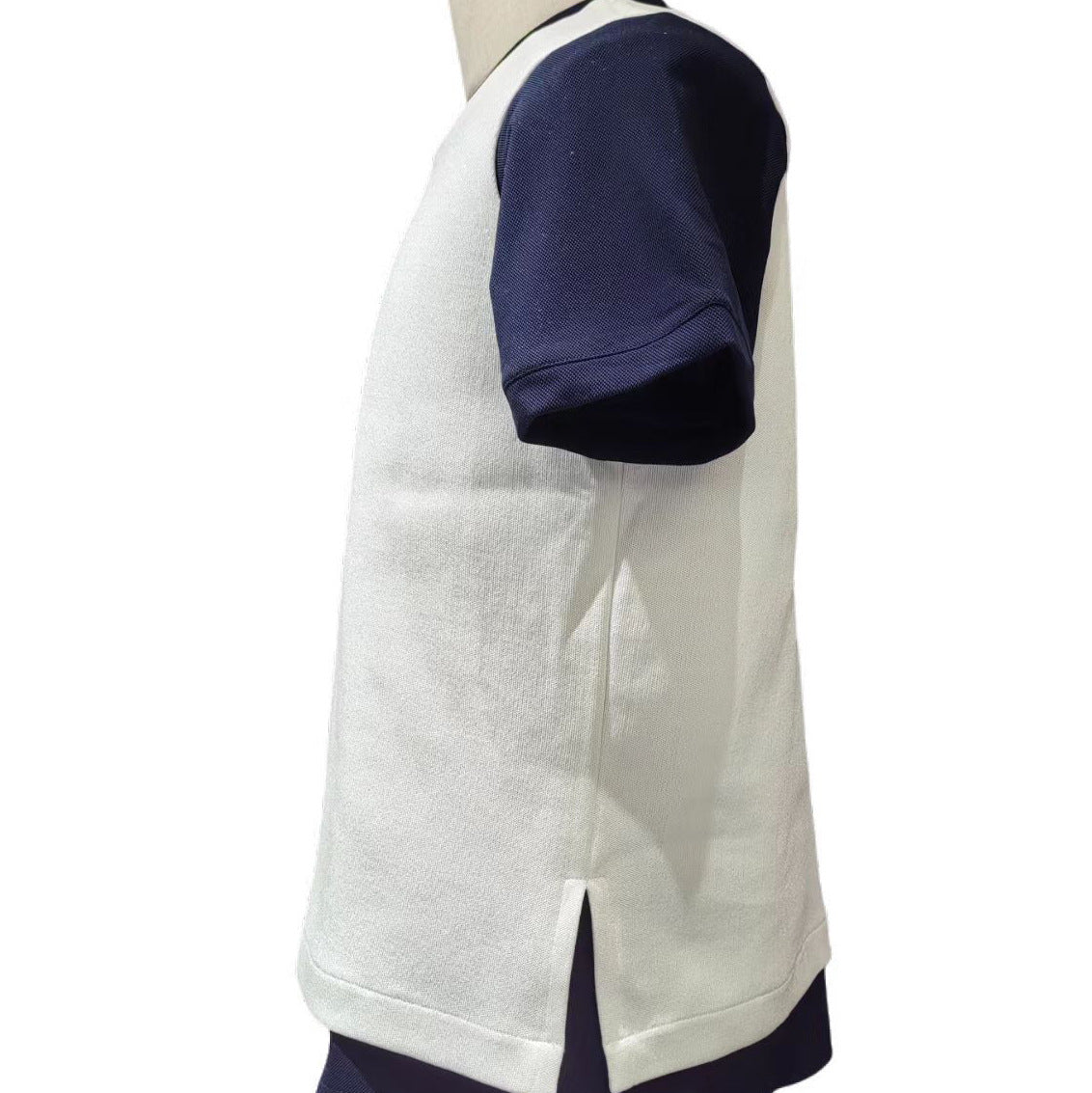 Flexible Stab-resistant Vest Lightweight Thin Soft And Form-fitting Stab-proof Vest