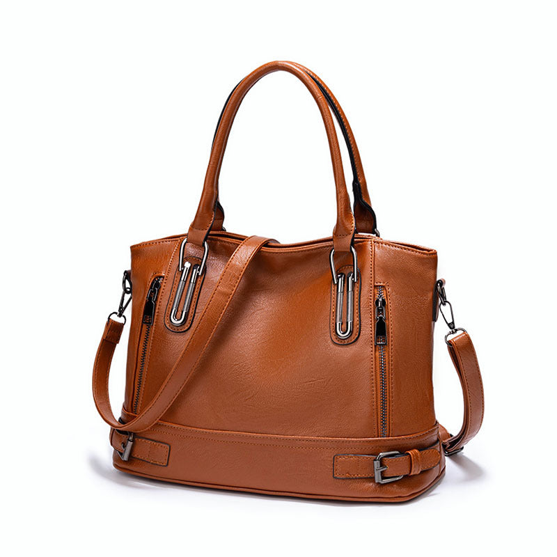 Women's Handbag Shoulder Bag Crossbody Bag