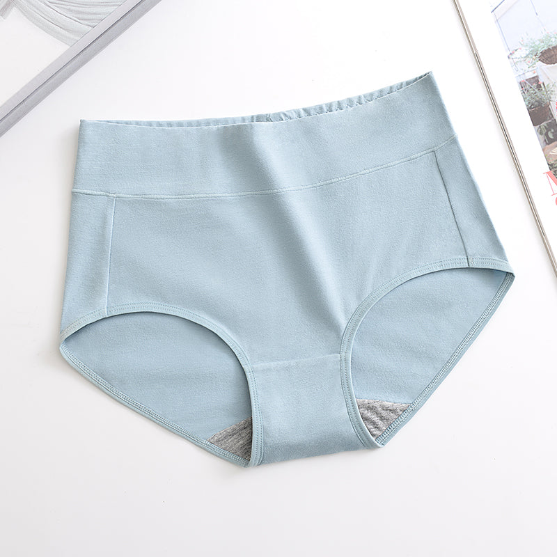 Hip-lifting Plus Size Autumn And Winter New Underwear
